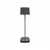 Luminaire hola noir