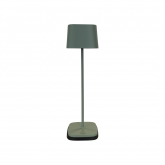 Luminaire hola vert