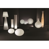 Globes Galets