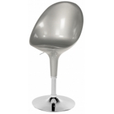 Chaises Oups - silver
