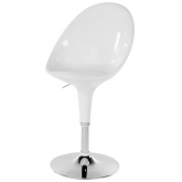 Chaises Oups - white