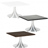 Tables basses Stacy carrée