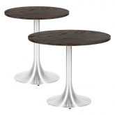 Tables Stacy - wood