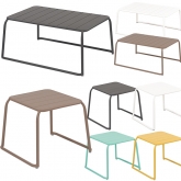 Table basse Moli