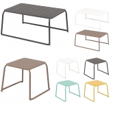 Tables basses Moli
