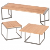 Tables Grog - H45cm