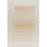 Tapis Sunset 185x290cm - beige  in/outdoor