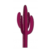 Totem kactus L - magenta medium