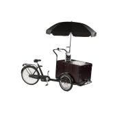 Triporteur BAKFIETS 