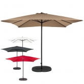 Parasol BELLAGIO