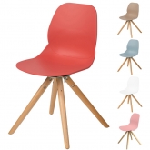 Chaises Hagen