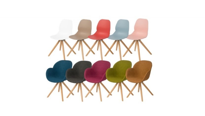 Chaise <span class='fbold'>KOPEN & HAGEN