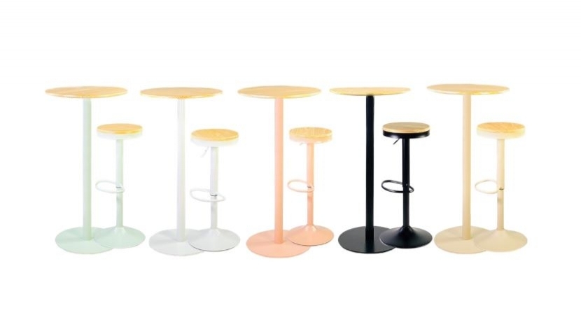 Table <span class='fbold'>KAMINO