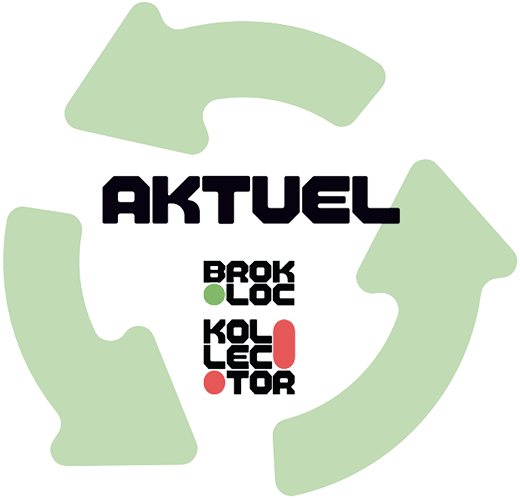 Groupe aktuel